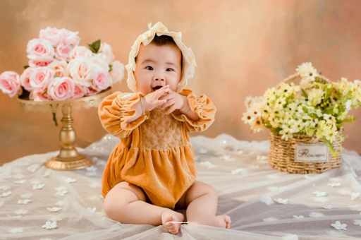 江西宝宝咳嗽发低烧